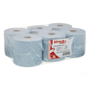 WYPALL® L20 EXTRA 7302 Centrefeed Roll Wipers
